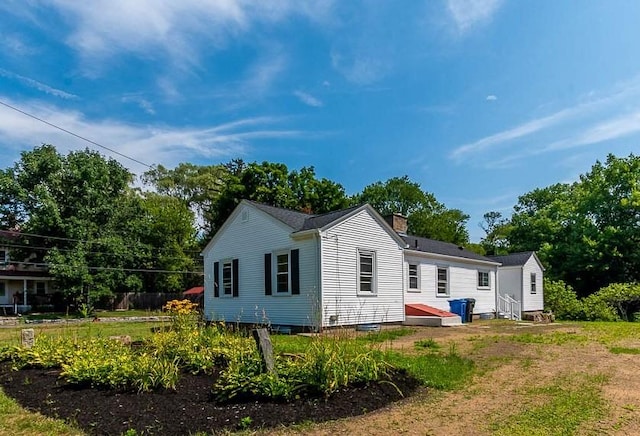 237 Sneech Pond Rd, Cumberland, RI 02864 - photo 2