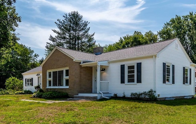 237 Sneech Pond Rd, Cumberland, RI 02864 - photo 3