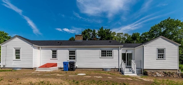 237 Sneech Pond Rd, Cumberland, RI 02864 - photo 4