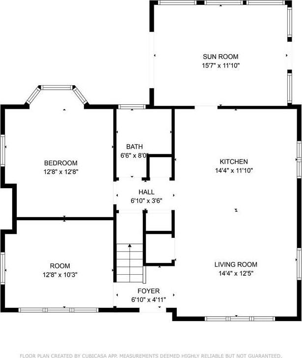 97 Howland Ave, East Providence, RI 02914 - photo 31