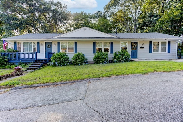 11 Golden Blvd, North Smithfield, RI 02896 - photo 3