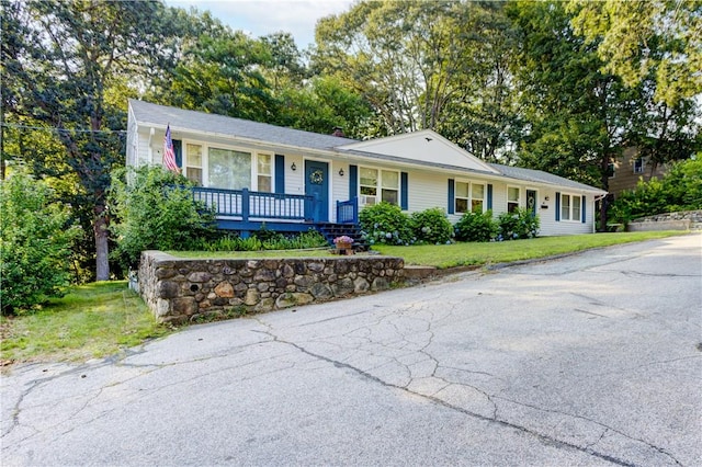 11 Golden Blvd, North Smithfield, RI 02896 - photo 1