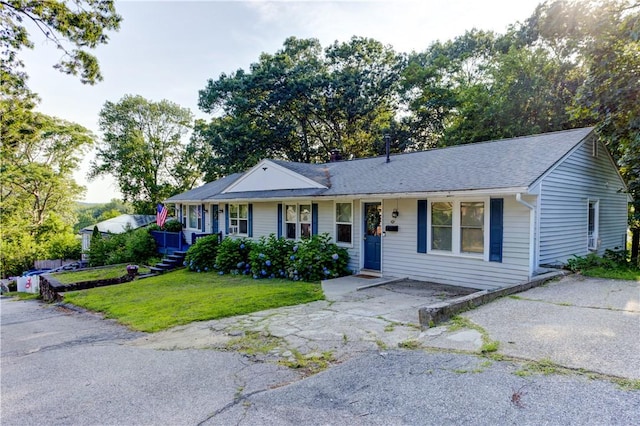 11 Golden Blvd, North Smithfield, RI 02896 - photo 2