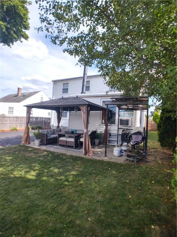 21 Urban Ave, Pawtucket, RI 02860 - photo 30