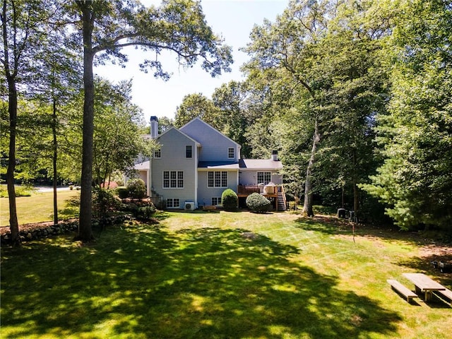 371 Glen Hill Dr, North Kingstown, RI 02874 - photo 3