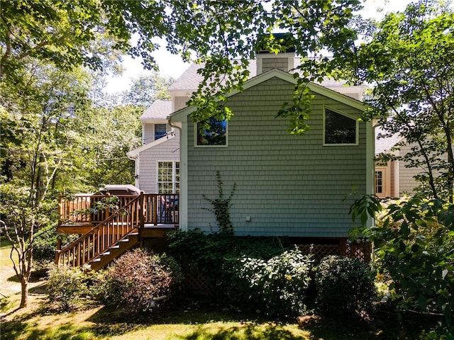 371 Glen Hill Dr, North Kingstown, RI 02874 - photo 8