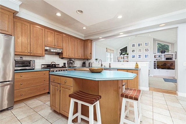 371 Glen Hill Dr, North Kingstown, RI 02874 - photo 24