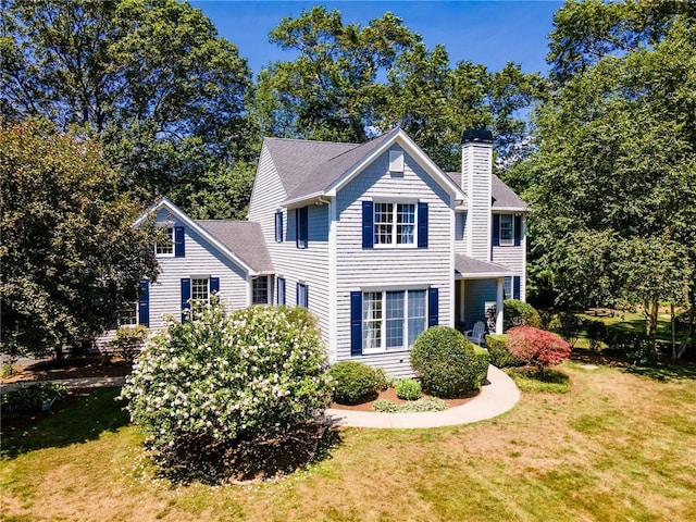 371 Glen Hill Dr, North Kingstown, RI 02874 - photo 1