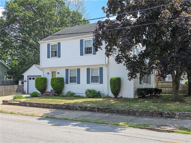 185 Hunts Ave, Pawtucket, RI 02861 - photo 1