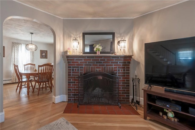 185 Hunts Ave, Pawtucket, RI 02861 - photo 4