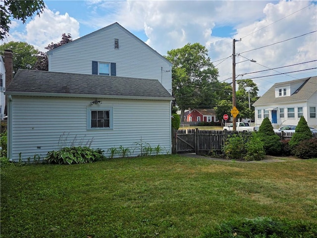 185 Hunts Ave, Pawtucket, RI 02861 - photo 26