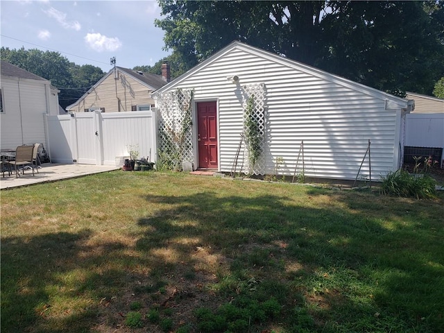 5 Cass St, Lincoln, RI 02865 - photo 5