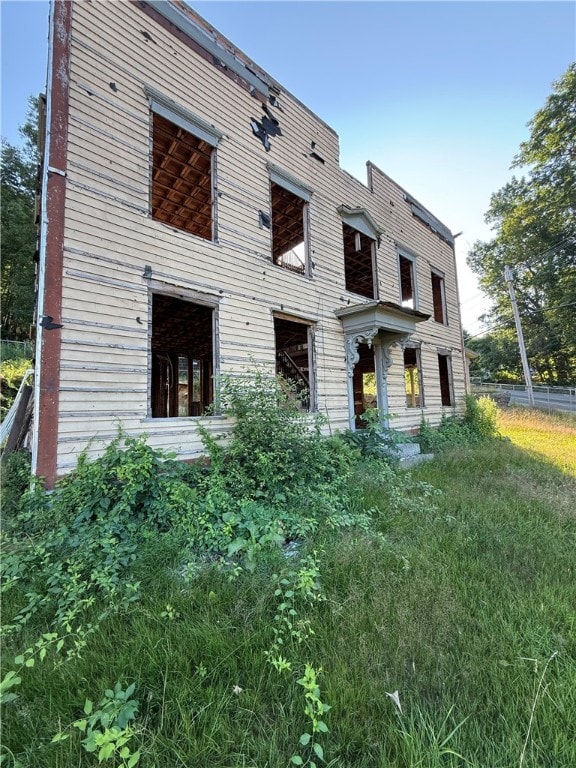 30 Hope Furnace Rd, Scituate, RI 02831 - photo 1