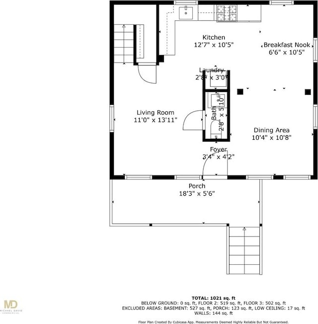119 Doyle Ave Unit 3, Providence, RI 02906 - photo 26