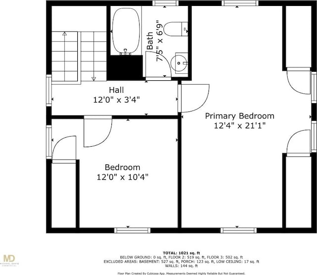 119 Doyle Ave Unit 3, Providence, RI 02906 - photo 27