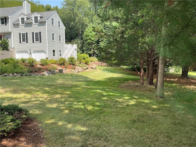 15 Ezechiel Carre Rd, East Greenwich, RI 02818 - photo 2