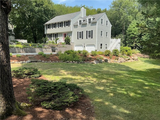 15 Ezechiel Carre Rd, East Greenwich, RI 02818 - photo 3