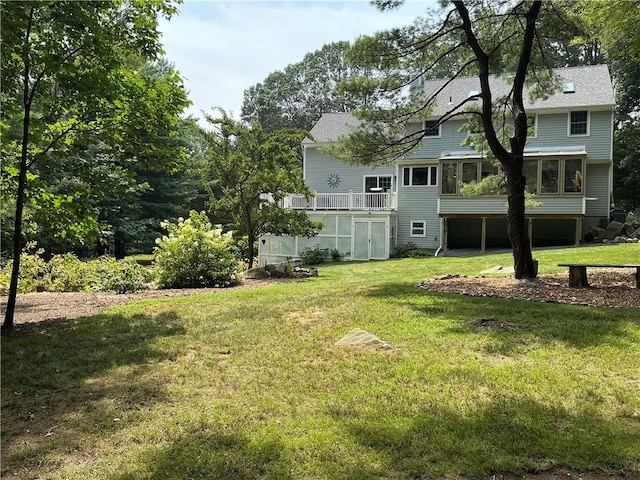 15 Ezechiel Carre Rd, East Greenwich, RI 02818 - photo 48