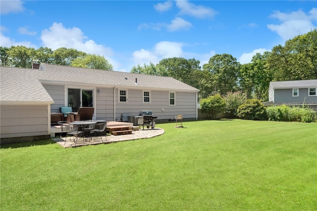 163 Kingswood Rd, North Kingstown, RI 02852 - photo 38