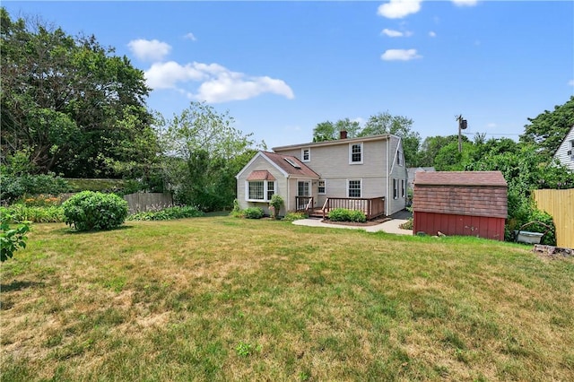 48 Nichols Rd, North Kingstown, RI 02852 - photo 27