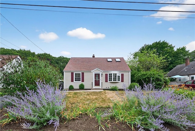 48 Nichols Rd, North Kingstown, RI 02852 - photo 1