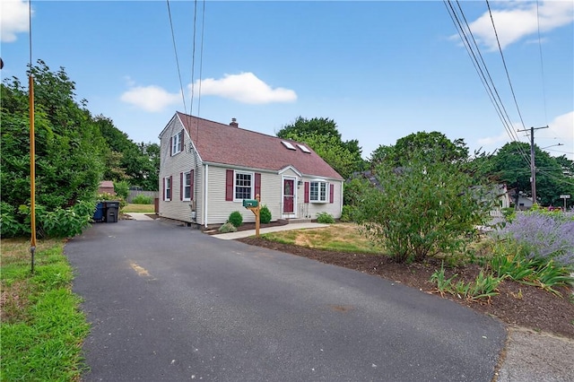 48 Nichols Rd, North Kingstown, RI 02852 - photo 2