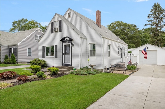 12 Hagen Ave, Cranston, RI 02920 - photo 31