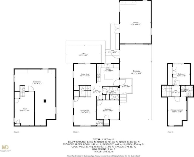 12 Hagen Ave, Cranston, RI 02920 - photo 2