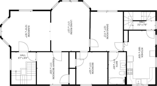 26 Hudson St, Providence, RI 02909 - photo 38