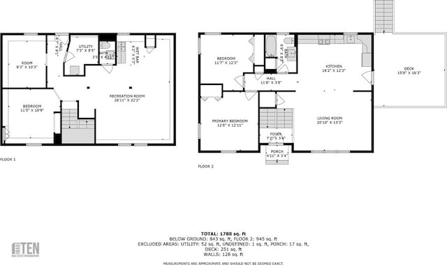 73 Ormsby Ave, Warwick, RI 02886 - photo 41