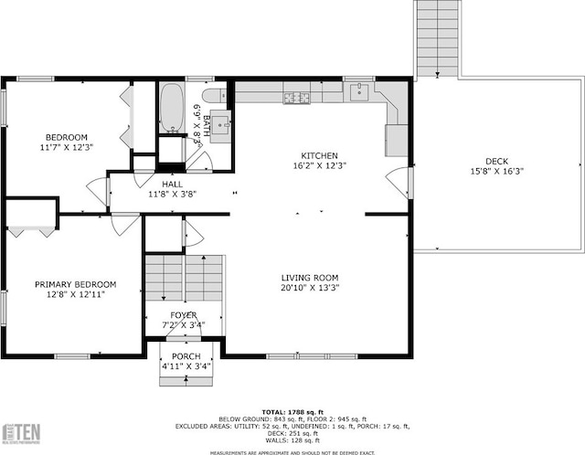 73 Ormsby Ave, Warwick, RI 02886 - photo 43