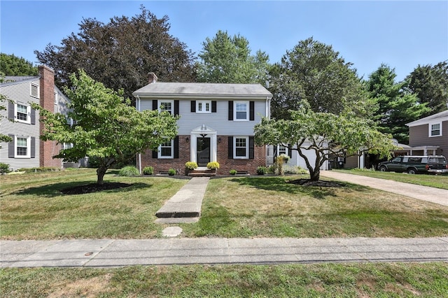 21 Don Ave, East Providence, RI 02916 - photo 1