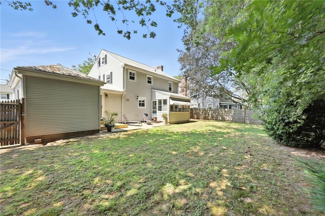 21 Don Ave, East Providence, RI 02916 - photo 44