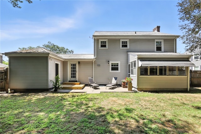 21 Don Ave, East Providence, RI 02916 - photo 47