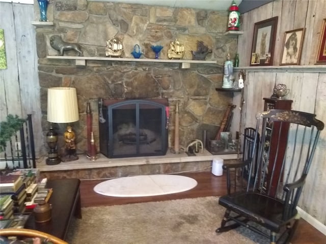 185 Carolina Nooseneck Rd, Richmond, RI 02898 - photo 2