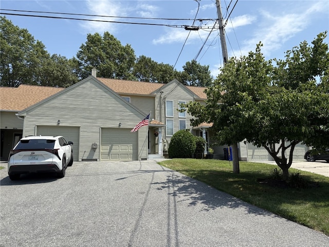 88 Nipmuc Trl Unit B, North Providence, RI 02904 - photo 1
