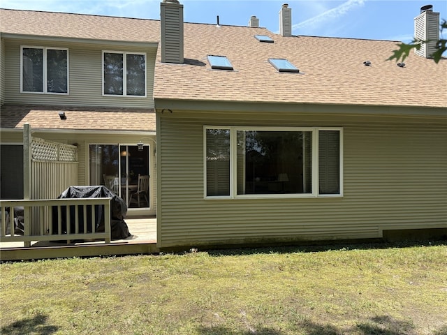 88 Nipmuc Trl Unit B, North Providence, RI 02904 - photo 3