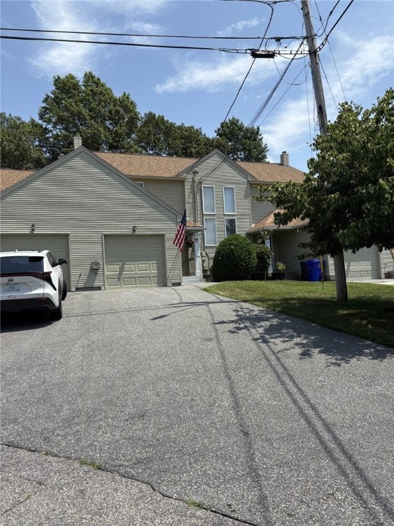 88 Nipmuc Trl Unit B, North Providence, RI 02904 - photo 16