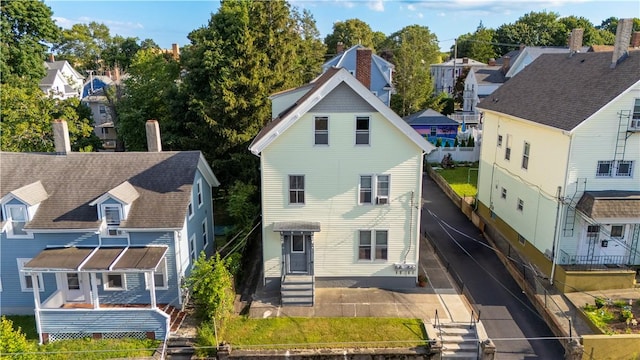 44 Highland St, Pawtucket, RI 02860 - photo 1