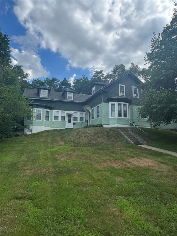 40 Youngs Ave, West Warwick, RI 02893 - photo 1