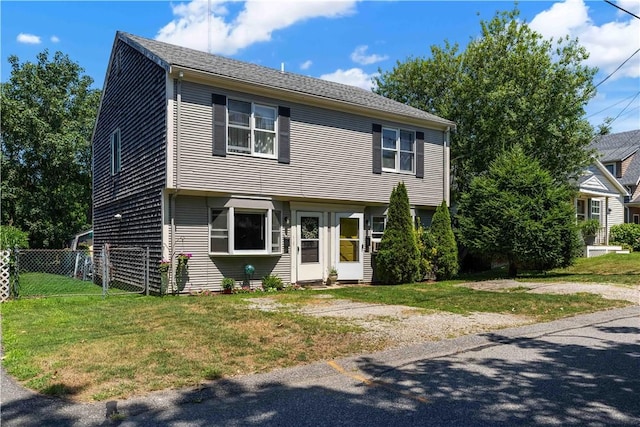 43 Garfield St, Newport, RI 02840 - photo 1
