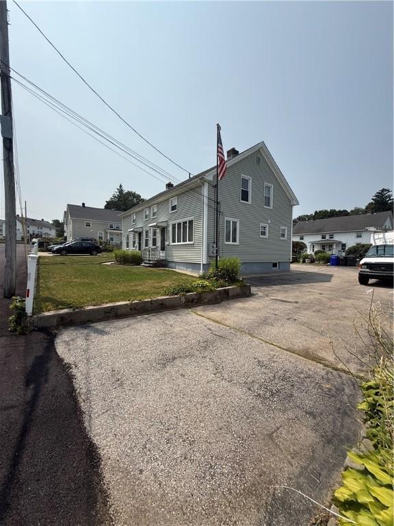 1 Cross St, West Warwick, RI 02893 - photo 4