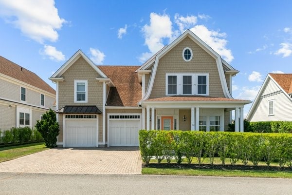 112 Newport Harbor Dr, Portsmouth, RI 02871 - photo 1