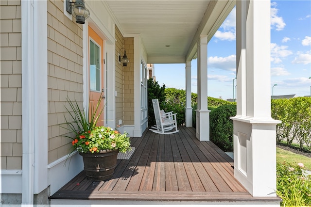 112 Newport Harbor Dr, Portsmouth, RI 02871 - photo 3