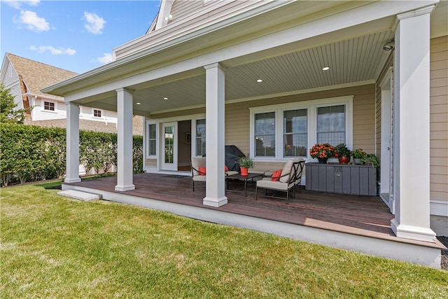 112 Newport Harbor Dr, Portsmouth, RI 02871 - photo 46
