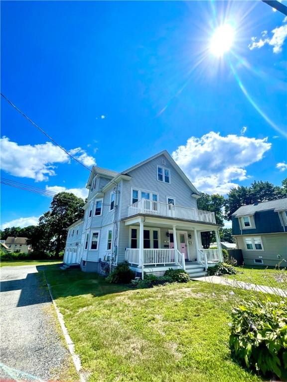 20 N St, Warwick, RI 02886 - photo 1