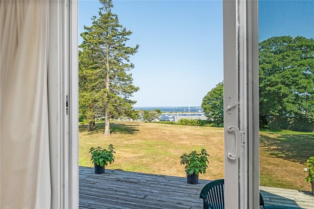6 Chapel Pl, Westerly, RI 02891 - photo 15