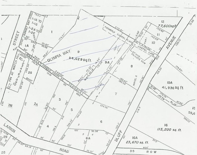 6 Chapel Pl, Westerly, RI 02891 - photo 45
