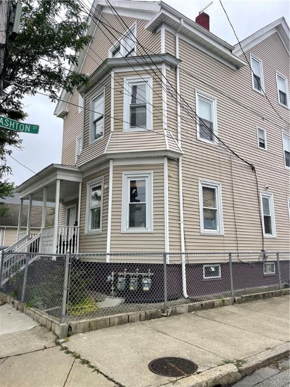192 Silver Spring St, Providence, RI 02904 - photo 1