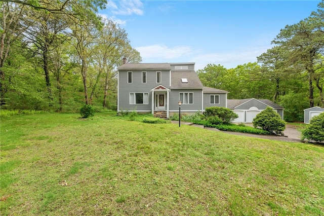 4720 S County Trl, Charlestown, RI 02813 - photo 49